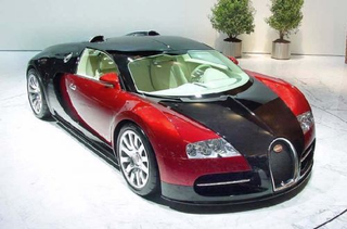 Illustration for article titled World's Most Expensive Car Is Lego's Most Amazing Car Too